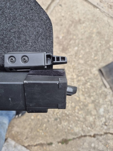 Renault Kadjar csomagt�rrol�