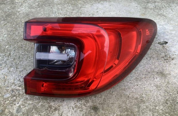 Renault Kadjar lmpa