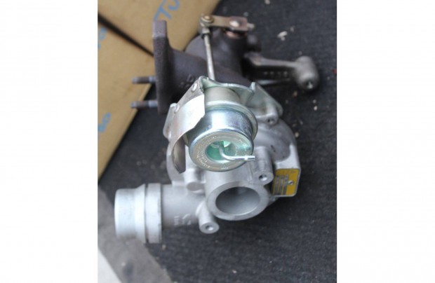 Renault Kango 2008- 1.5DCI turbó 8200728090 (83)