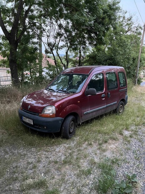 Renault Kango