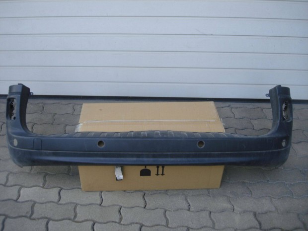 Renault Kango II radaros h�ts� l�kh�r�t� 8200436722 2012-t�l