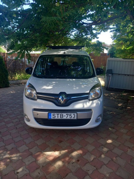 Renault Kango Maxi 1.5dci