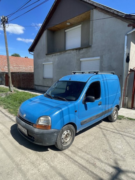 Renault Kango elad