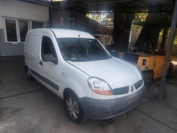 Renault Kangoo 1 1.5 dci alkatrészei