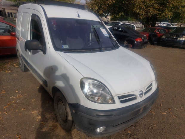 Renault Kangoo 1/2 1.9 d alkatrészei