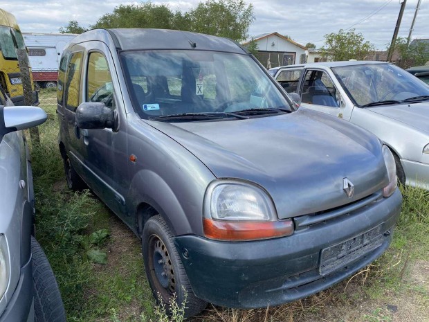 Renault Kangoo 1.4 Privilege (Automata)