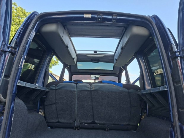 Renault Kangoo 1.4 