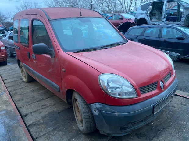 Renault Kangoo 1.5DCI (2003) K9KA7 Alkatrszek #M2041