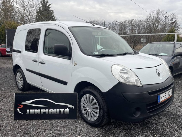 Renault Kangoo 1.5 Megb�zhat� j� �llapot� kis�r...