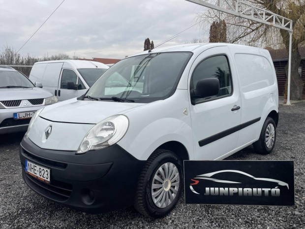 Renault Kangoo 1.5 Megb�zhat� j� �llapot� kis�r...