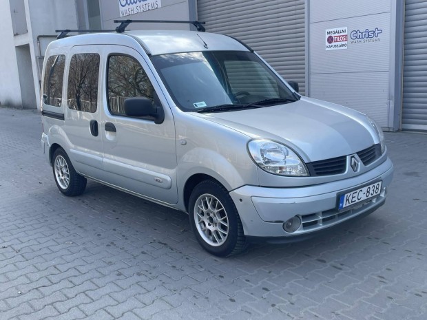 Renault Kangoo 1.5 dCi Expression
