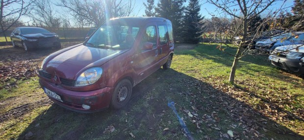 Renault Kangoo 1.5 dCi Expression Magyarorszgi...