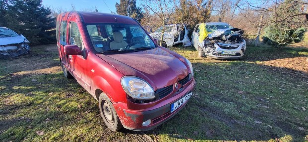 Renault Kangoo 1.5 dCi Expression Magyarorszgi...