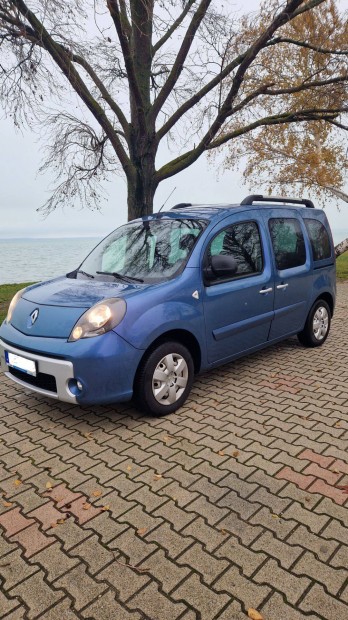 Renault Kangoo 1.5 dCi Privilege 109 LE. magnszemlytl