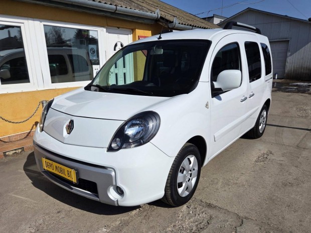 Renault Kangoo 1.5 dCi Privilege