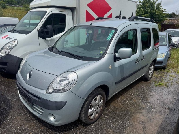 Renault Kangoo 1.5 dCi Privilege
