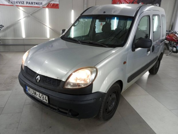 Renault Kangoo 1.5 dCi Privilege Sorszm:19