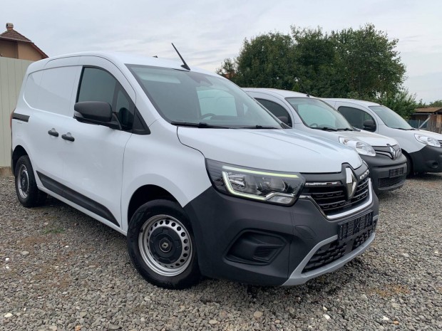 Renault Kangoo 1.5 dCi .95 LE. Grand Confort