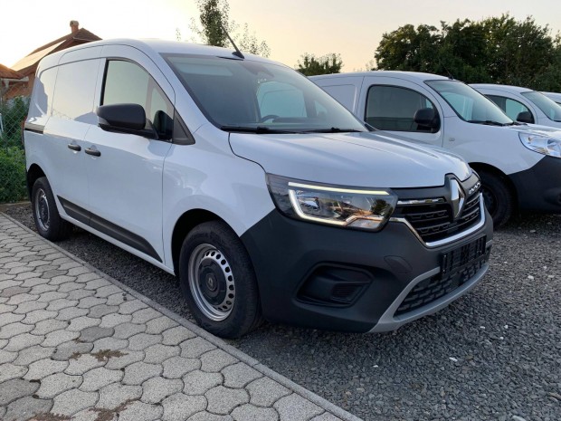 Renault Kangoo 1.5 dCi .95 LE. Grand Confort