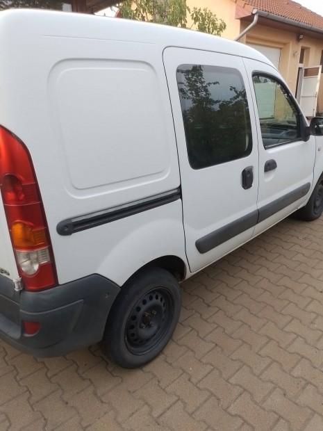 Renault Kangoo 1.5dci