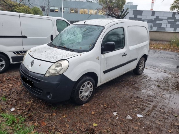 Renault Kangoo 1.5dci egyben alkatrsznek elad