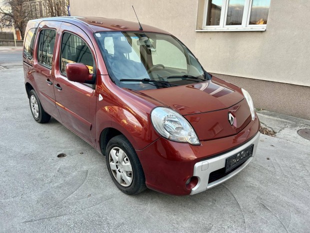 Renault Kangoo 1.6 16V Expression