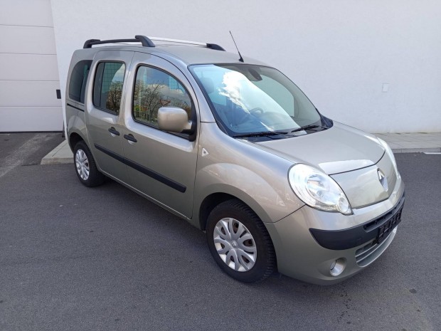 Renault Kangoo 1.6 16V Expression 1tulaj.160000km