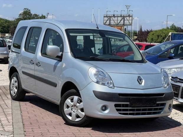 Renault Kangoo 1.6 16V Expression