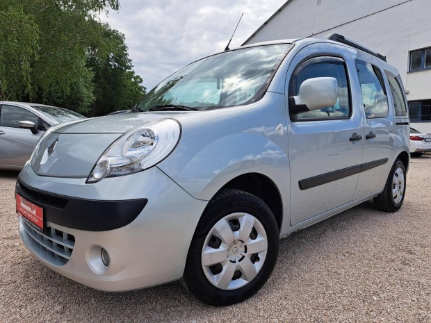 Renault Kangoo 1.6 8V Authentique 103.500.Km! K...