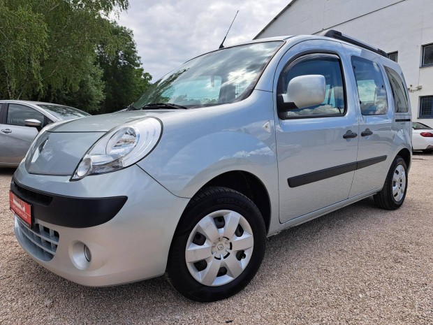 Renault Kangoo 1.6 8V Authentique 103.500.Km! K...