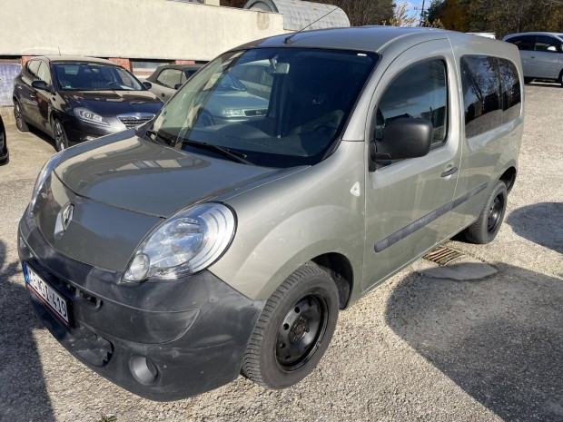 Renault Kangoo 1.6 8V Cool 5 szemly! Klma! Vo...