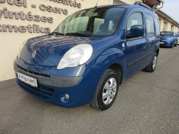 Renault Kangoo 1.6 8V Expression Klima. ABS ! V...