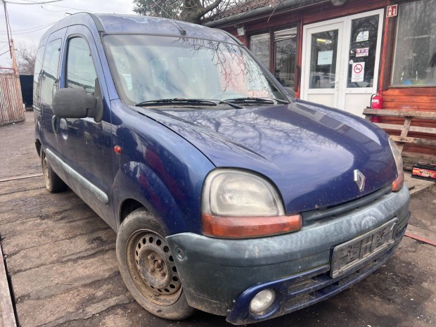 Renault Kangoo 1.9DTI (2000) F9QH7 Alkatr�szek #M3493