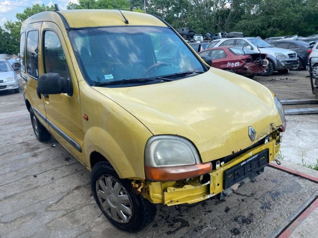 Renault Kangoo 1.9D (1999) F8Q Alkatrszek #M994
