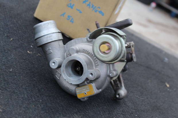 Renault Kangoo 2008- 1.5DCI turbó 54359500019 (20)