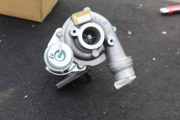 Renault Kangoo 2008- 1.5DCI turbó 54359700025 (19)