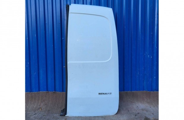 Renault Kangoo 2008- jobb csomagtr ajt