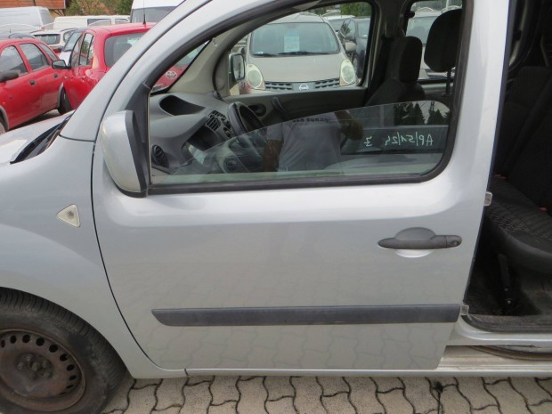 Renault Kangoo 2011-2014 BAL Els Ajtveg