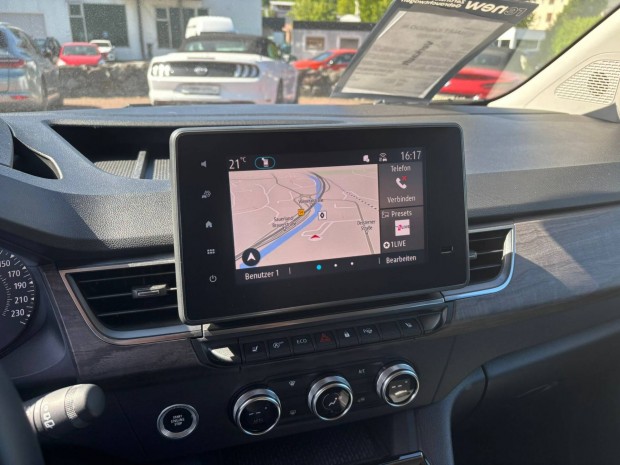 Renault Kangoo 2022 1.5dci 115Le