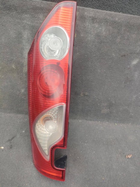 Renault Kangoo 2 2008-2012 jobb hátsó lámpa