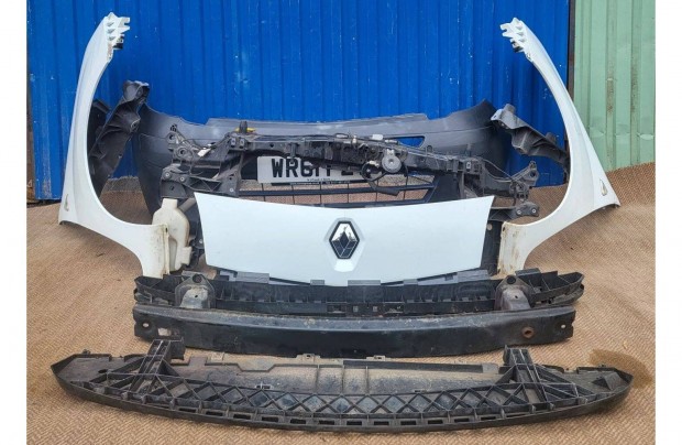 Renault Kangoo 2 II 2008- gyri 8200501560 els lkhrt als koptat