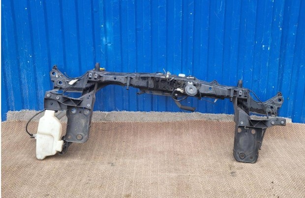 Renault Kangoo 2 II 2008- gyári 8201130847 homlokfal