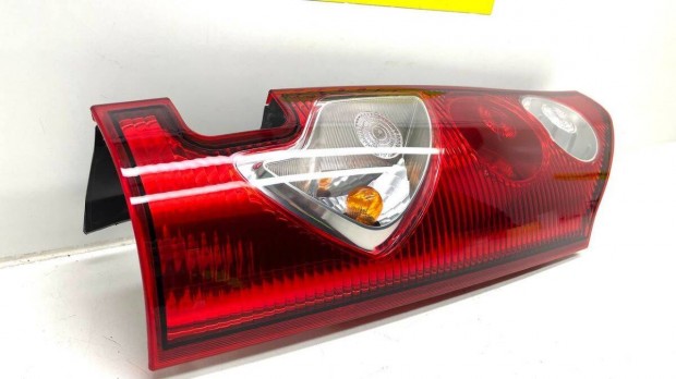 Renault Kangoo 2 bal hátsó lámpa 2008-