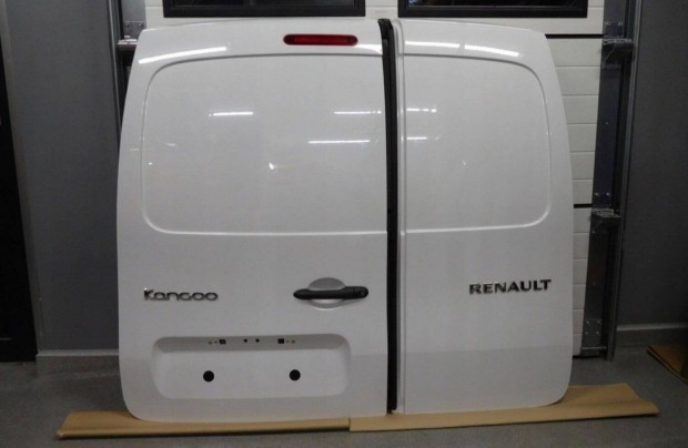 Renault Kangoo 2 jobb bal hátsó ajtó 2008-