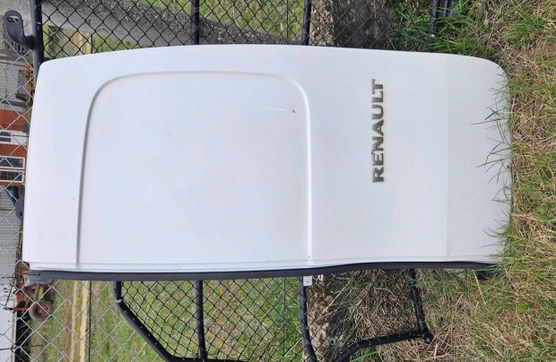 Renault Kangoo 2 jobb h�ts� csomagt�r ajt� 2008-