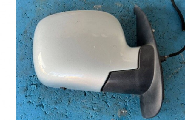 Renault Kangoo 2 jobb oldali elektromos k�ls� t�k�r 2008-