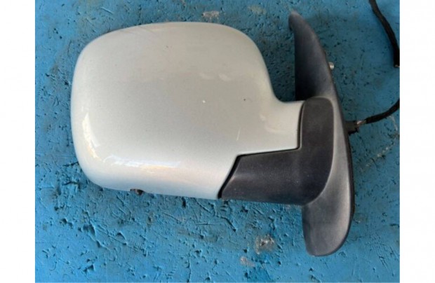 Renault Kangoo 2 jobb oldali elektromos tükör 2008-