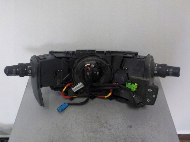 Renault Kangoo 2 tempomatos korm�nykapcsol� l�gzs�kszalag