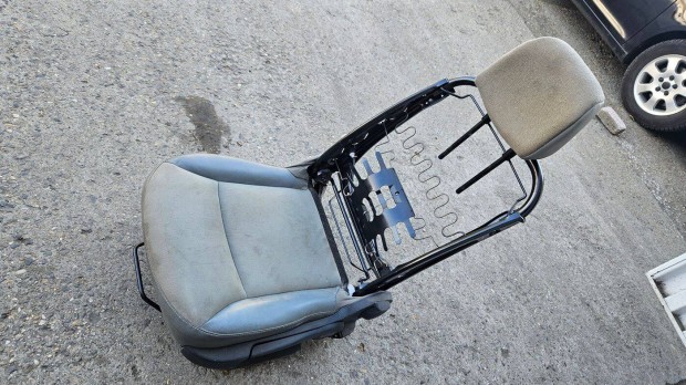 Renault Kangoo 2 vezet� �l�s 2008-