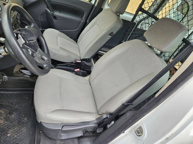 Renault Kangoo 2 vezető ülés 2008-